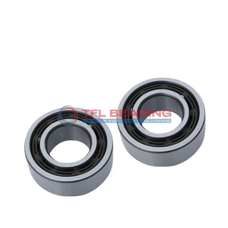 Double Row Angular Contact Ball Bearings (General) 3213 A-2RS1
